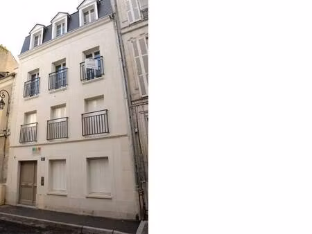 les résidences de l'orléanais