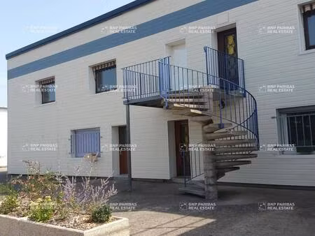 espace bureau à louer