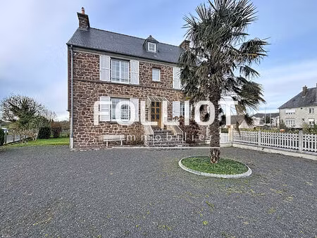 a vendre maison à hébécrevon