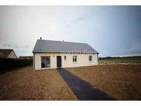 maison à vendre - première occupation