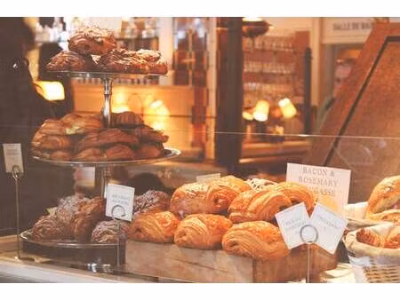 local d'activités à vendre