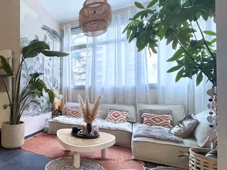vente appartement 3 pièces 63 m² à sannois (95110)  208 000 €