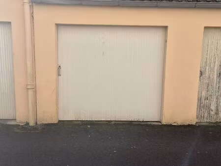 parking à vendre