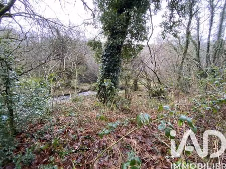terrain à vendre