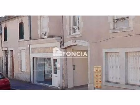 espace bureau à vendre