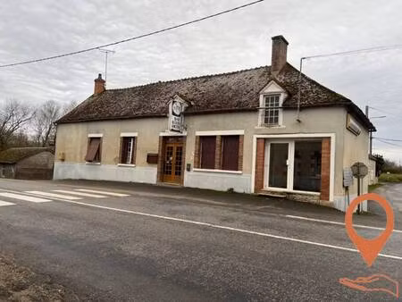 restaurant à vendre