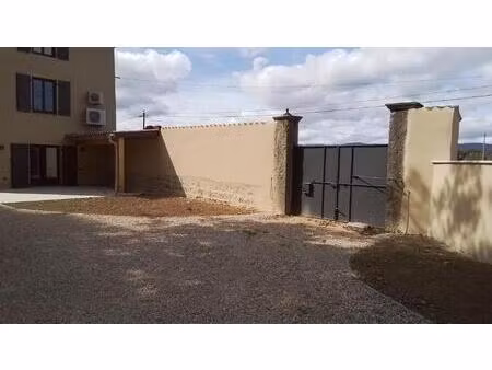 vente maison 6 pièces 180 m² arnas (69400)