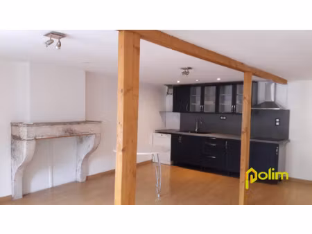 3 pièces de 69 41m2 bel appartement proche de toutes commodi