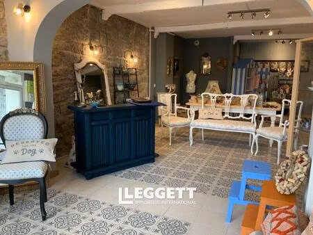 leggett immobilier