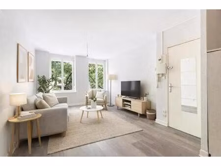 appartement de 1 pièce de 32 m² situé à lille