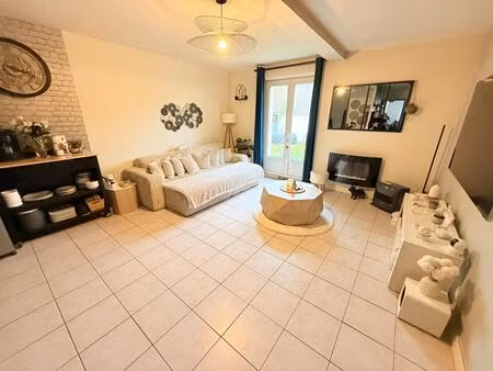 appartement 4 pièces