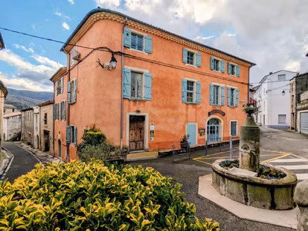 restaurant réputé emplacement no1