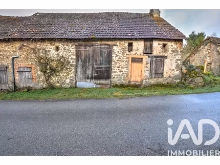 vente maison/villa 1 pièce
