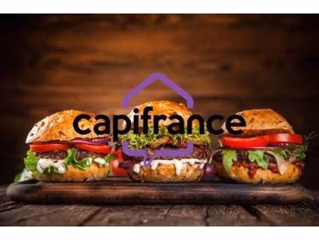 restaurant à vendre