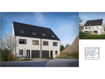 maison à vendre à vogelenzangstraat 93 kortenberg (rbv16622)