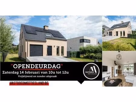 maison à vendre à nieuwhofdreef 1 maldegem (rbv17086)