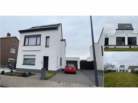 maison à vendre à de buisseretlaan 35 puurs (rbv16371)