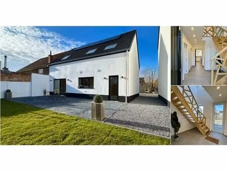 maison à vendre à dorpstraat 109 bertem (rbv16664)