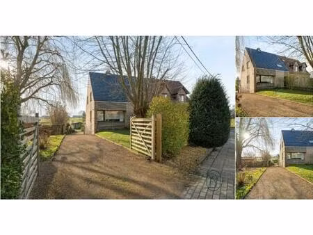 maison à vendre à kerkweg 6 haaltert (rbv16744)