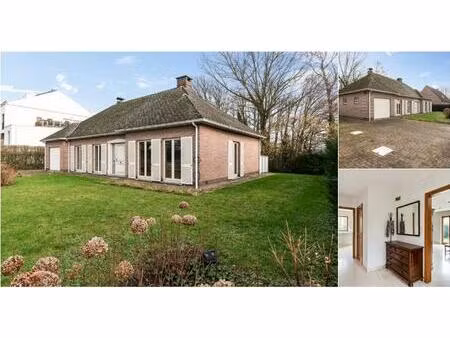 villa à vendre à koningin astridlaan 26 kontich (rbv16766)