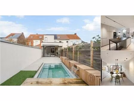 maison à vendre à rené sabbestraat 11 waregem (rbv16345)