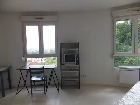 location appartement 1 pièce 22 m² à lyon 4 (69004)