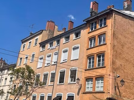 location appartement 4 pièces 80 m² à lyon 5 (69005)