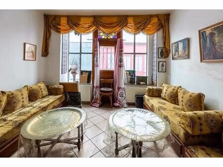 duplex 3 pièces 82 m² avec charme maison paris 10