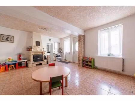 maison de 11 pièces de 308 m² à mitry-mory