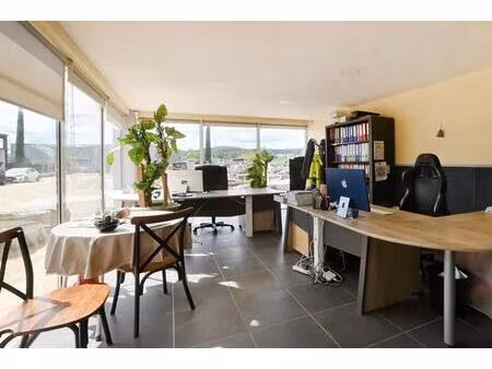 maison de 8 pièces de 520 m² située à saint-julien-les-rosiers