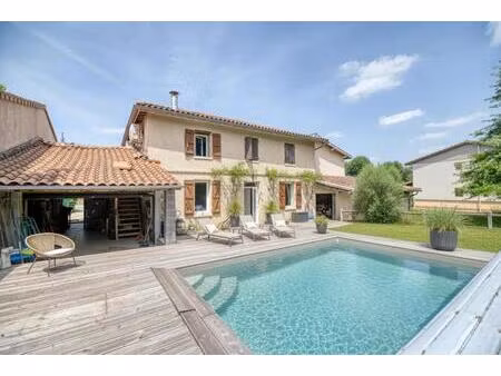 maison de 142m²  5 pièces  en vente à saiguède