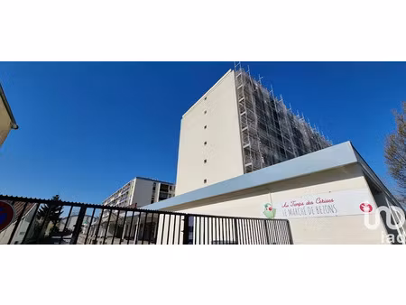 vente appartement 4 pièces 75 m² à bezons (95870)  229 000 €