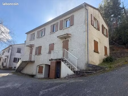 immeuble 5 appartements