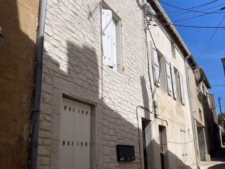 immeuble niort centre