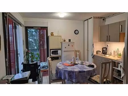 location appartement 1 pièce 30 m² à annecy (74000)
