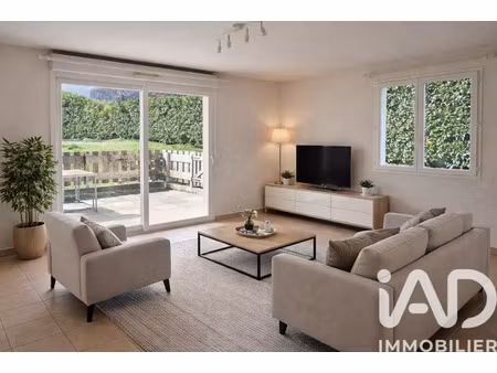 vente appartement 4 pièces 67 m² la muraz (74560)