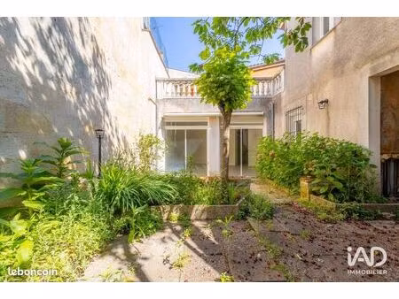 maison 7 pièces 205 m²