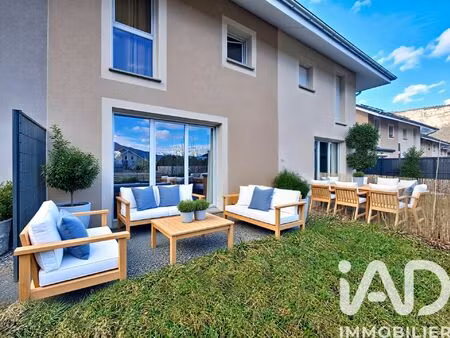 vente maison 3 pièces 60 m² saint-pierre-en-faucigny (74800)