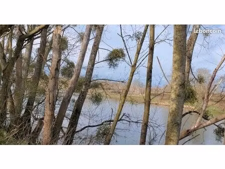 recherche terrain de loisirs arboré secteur les babins orée d anjou