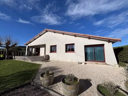 frouzins - maison t5