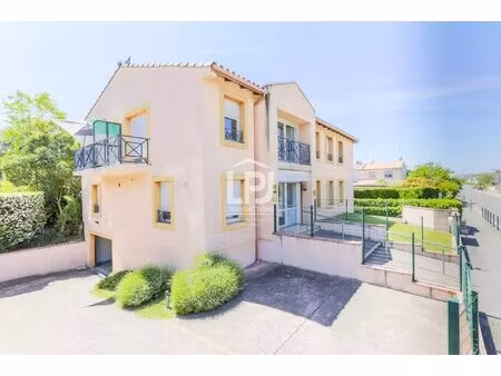 immeuble mixte de qualité – investissement locatif et activité professionnelle