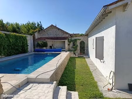 a vendre maison cognac centre