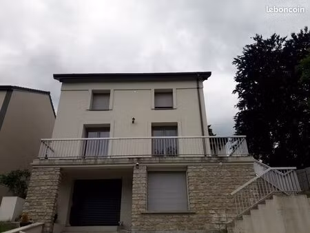 maison individuelle entierement renove depuis 2018