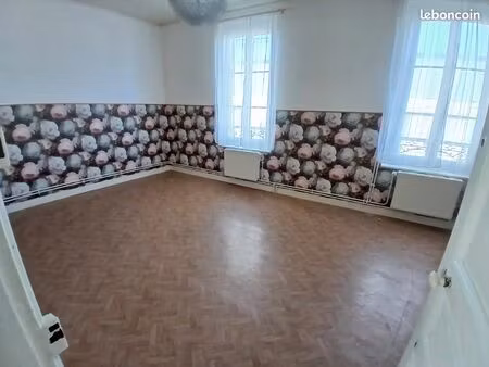 maison 6 pièces 103 m²