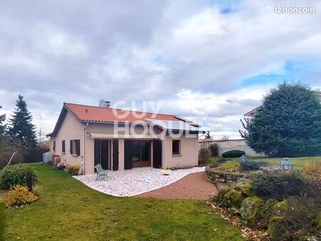 villa 4 pièces 96 m²
