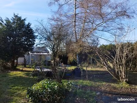 terrain constructible semi aménagé coup de coeur