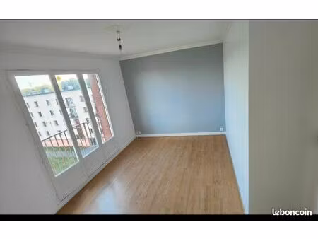 appartement 4 pièces 73 m2