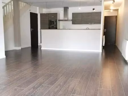 appartement duplex t3 oyonnax centre ville