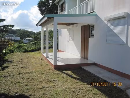 loue maison 7 pièces à morne-à-l'eau