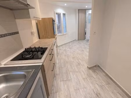 a louer maison de village